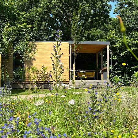 Urban Gardens Gent Hotel Luaran gambar