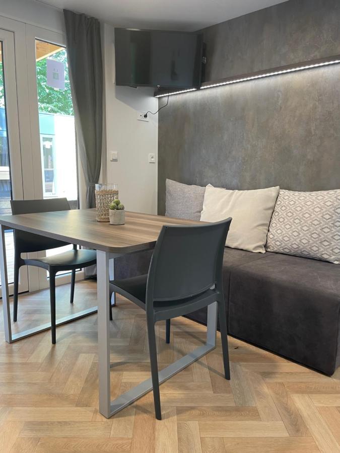 Urban Gardens Gent Hotel Luaran gambar