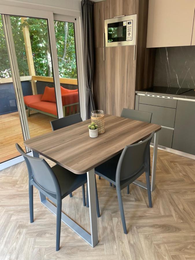 Urban Gardens Gent Hotel Luaran gambar