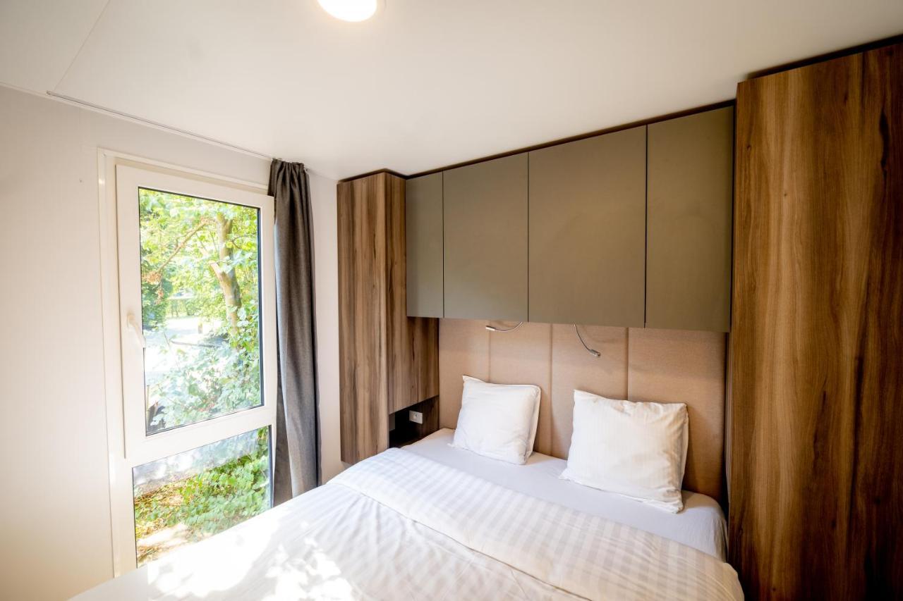 Urban Gardens Gent Hotel Luaran gambar