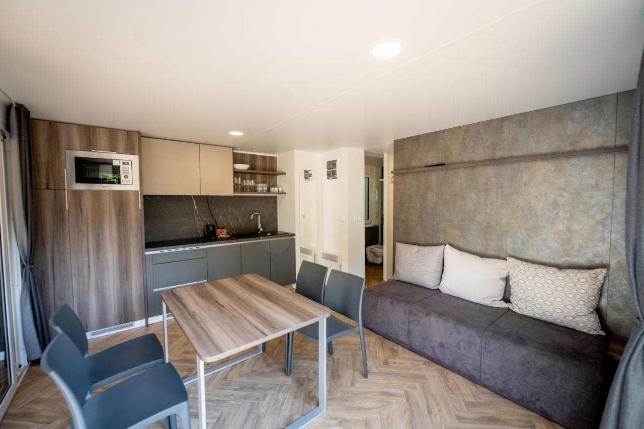 Urban Gardens Gent Hotel Luaran gambar