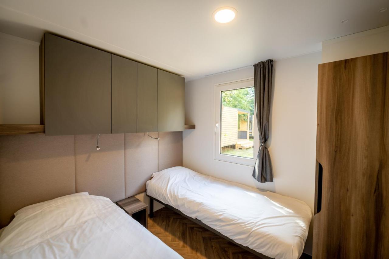 Urban Gardens Gent Hotel Luaran gambar