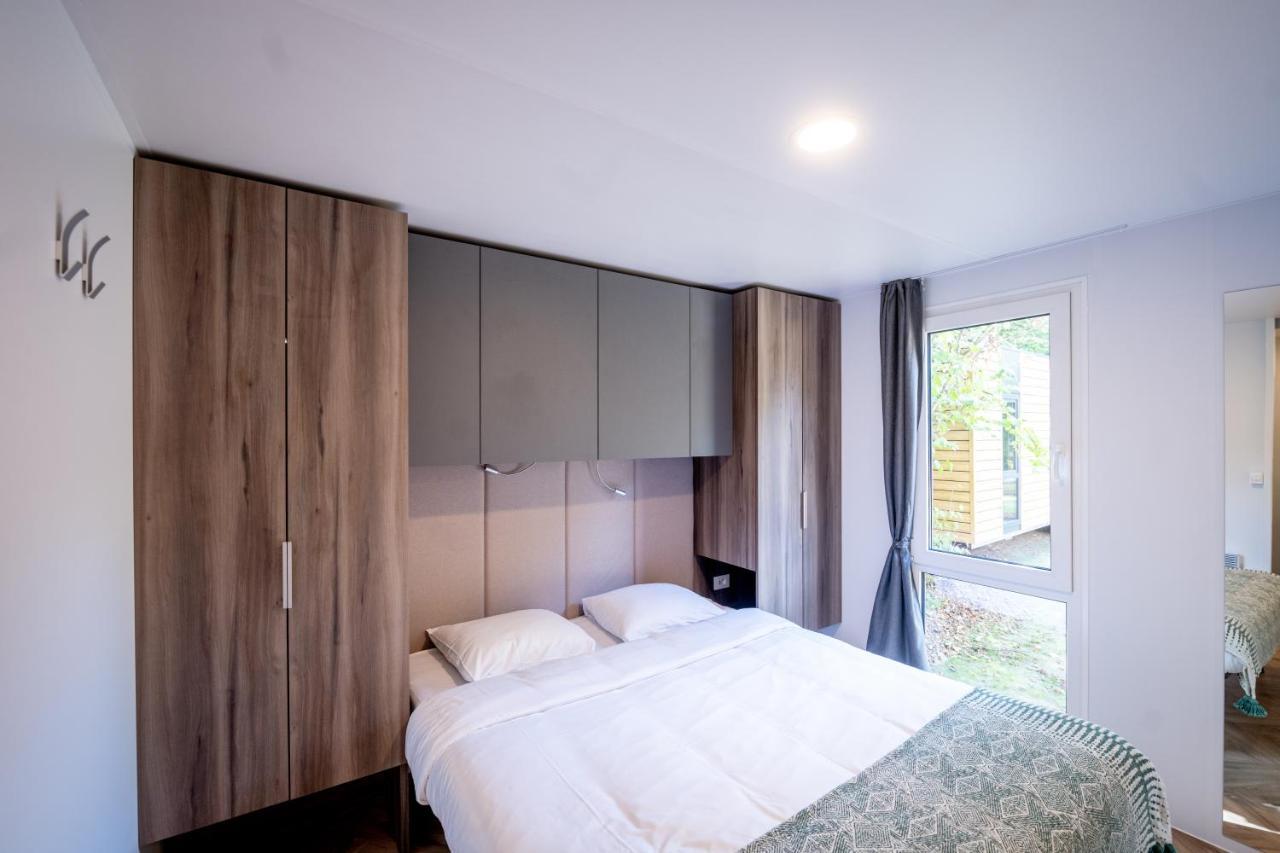 Urban Gardens Gent Hotel Luaran gambar