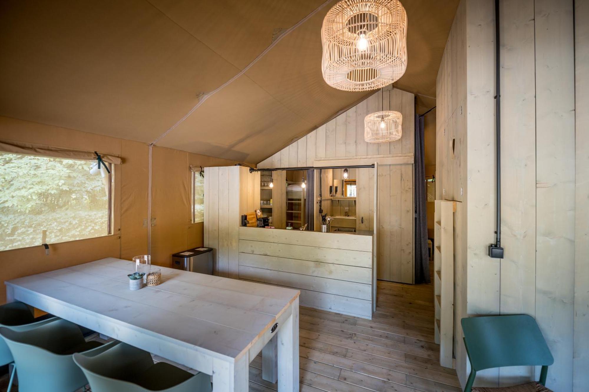 Urban Gardens Gent Hotel Luaran gambar
